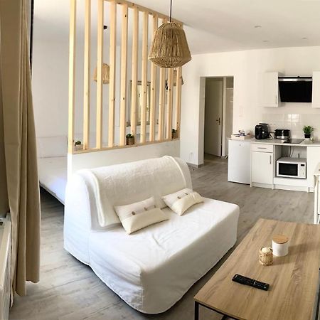 Bel Appartement Cocoon Au Coeur De 南锡 外观 照片