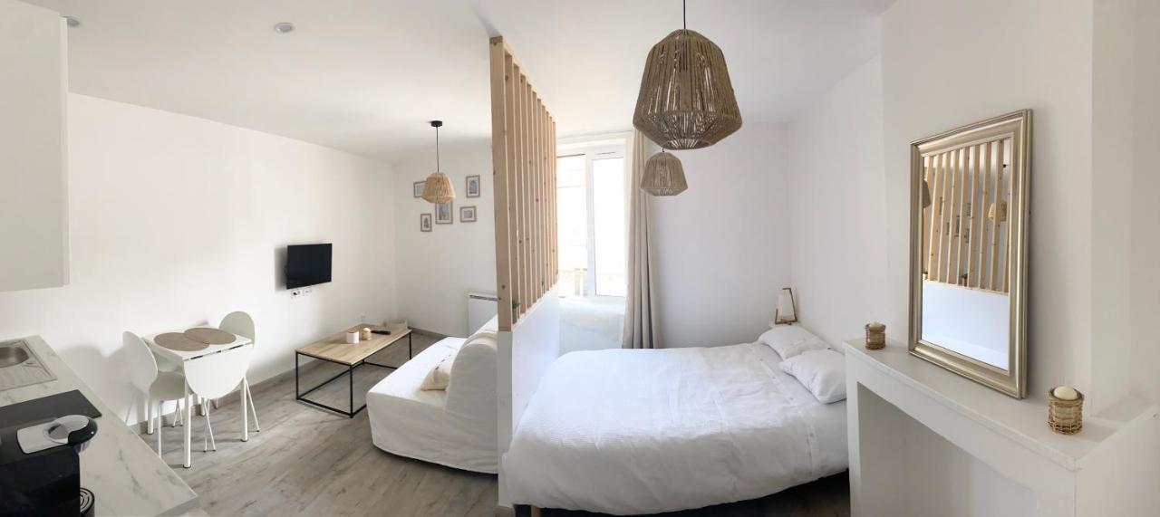 Bel Appartement Cocoon Au Coeur De 南锡 外观 照片