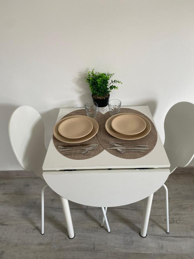 Bel Appartement Cocoon Au Coeur De 南锡 外观 照片