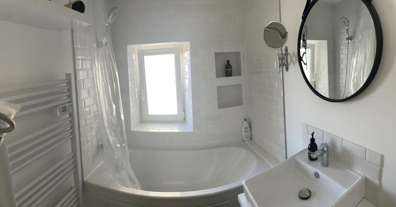 Bel Appartement Cocoon Au Coeur De 南锡 外观 照片